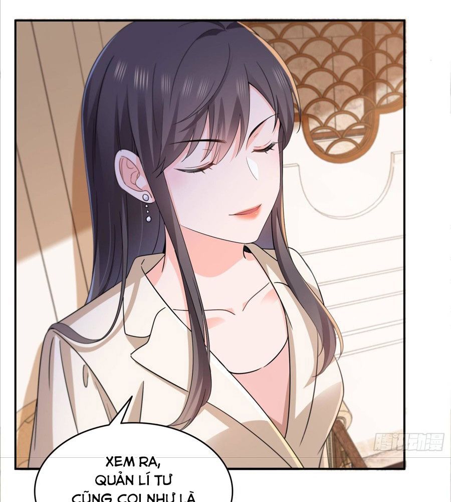 Hệt Như Hàn Quang Gặp Nắng Gắt - Chapter 558 - Page 9