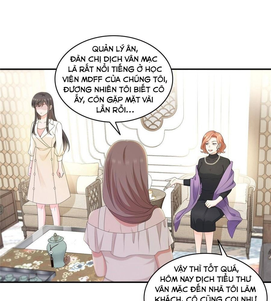 Hệt Như Hàn Quang Gặp Nắng Gắt - Chapter 559 - Page 10