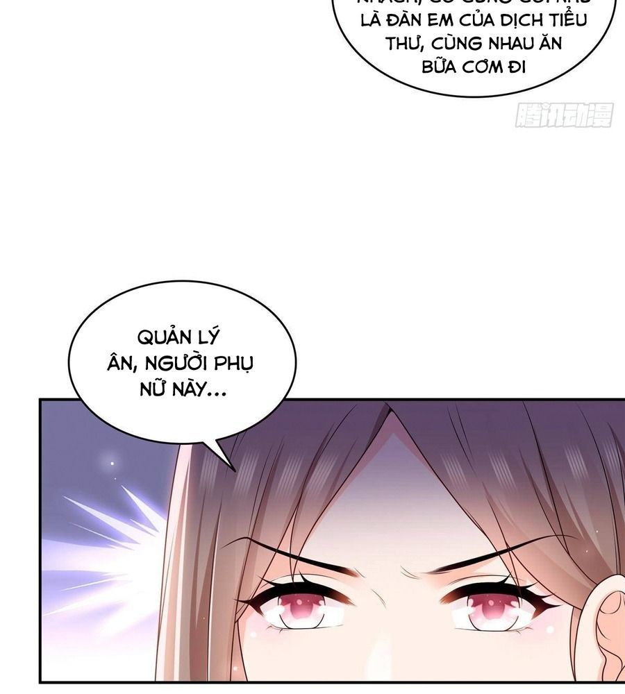 Hệt Như Hàn Quang Gặp Nắng Gắt - Chapter 559 - Page 11