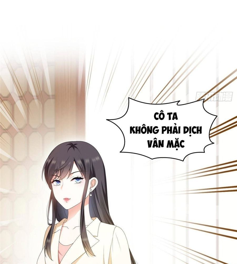 Hệt Như Hàn Quang Gặp Nắng Gắt - Chapter 559 - Page 12