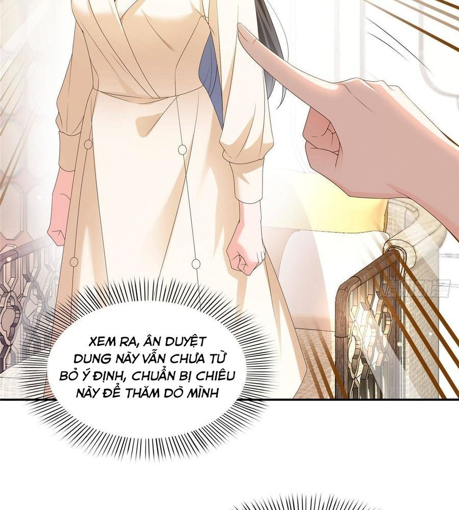Hệt Như Hàn Quang Gặp Nắng Gắt - Chapter 559 - Page 13
