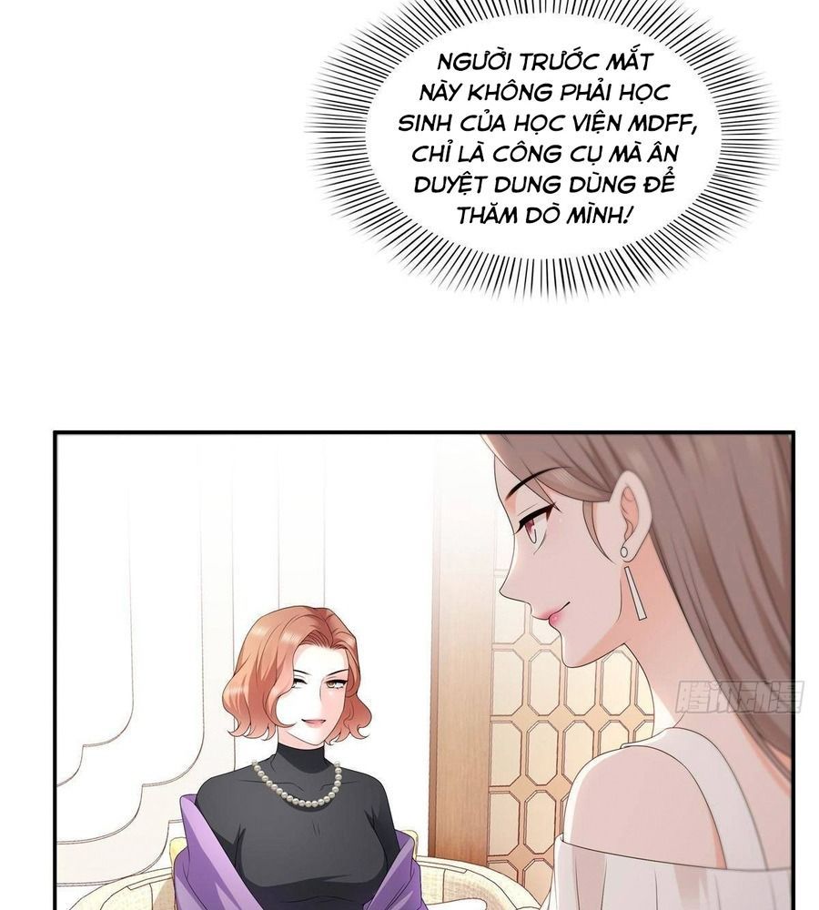 Hệt Như Hàn Quang Gặp Nắng Gắt - Chapter 559 - Page 14