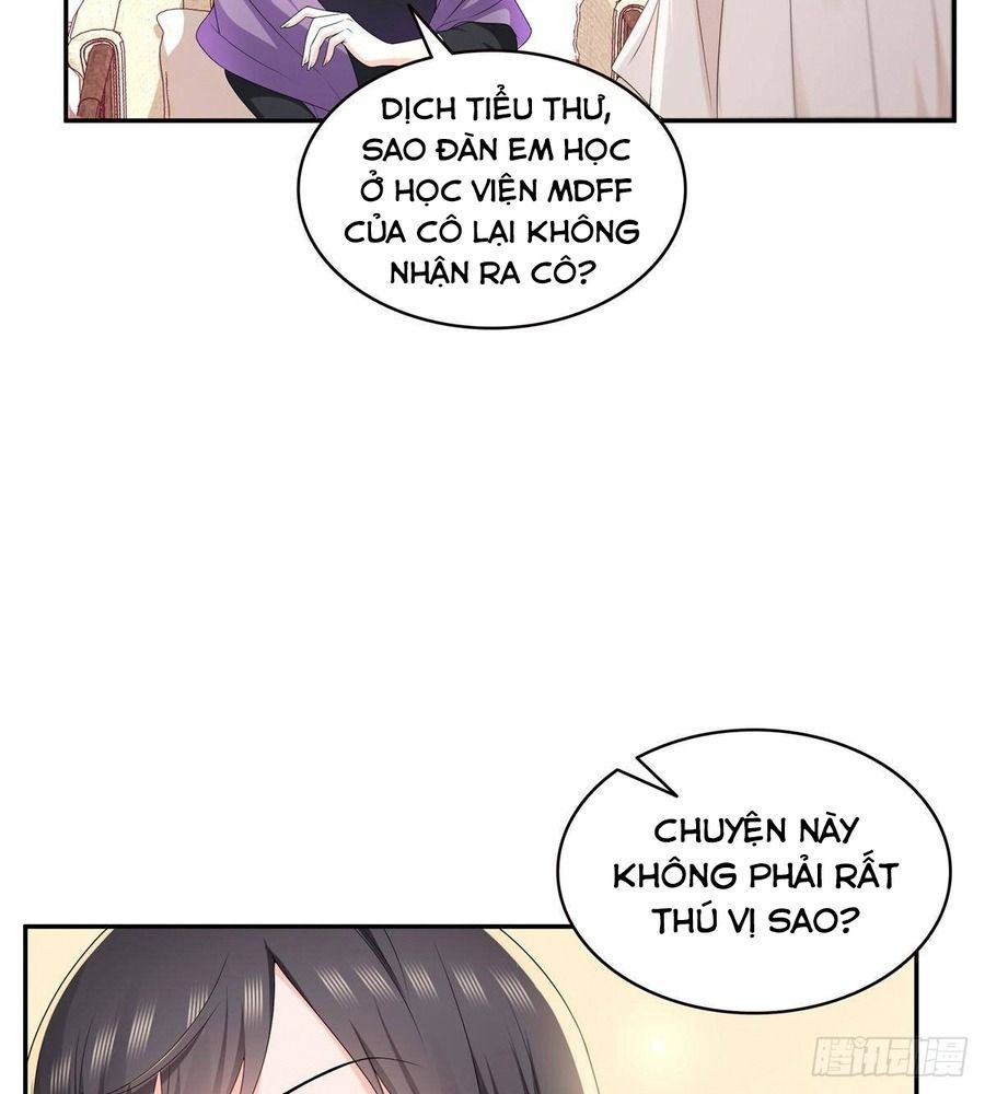 Hệt Như Hàn Quang Gặp Nắng Gắt - Chapter 559 - Page 15