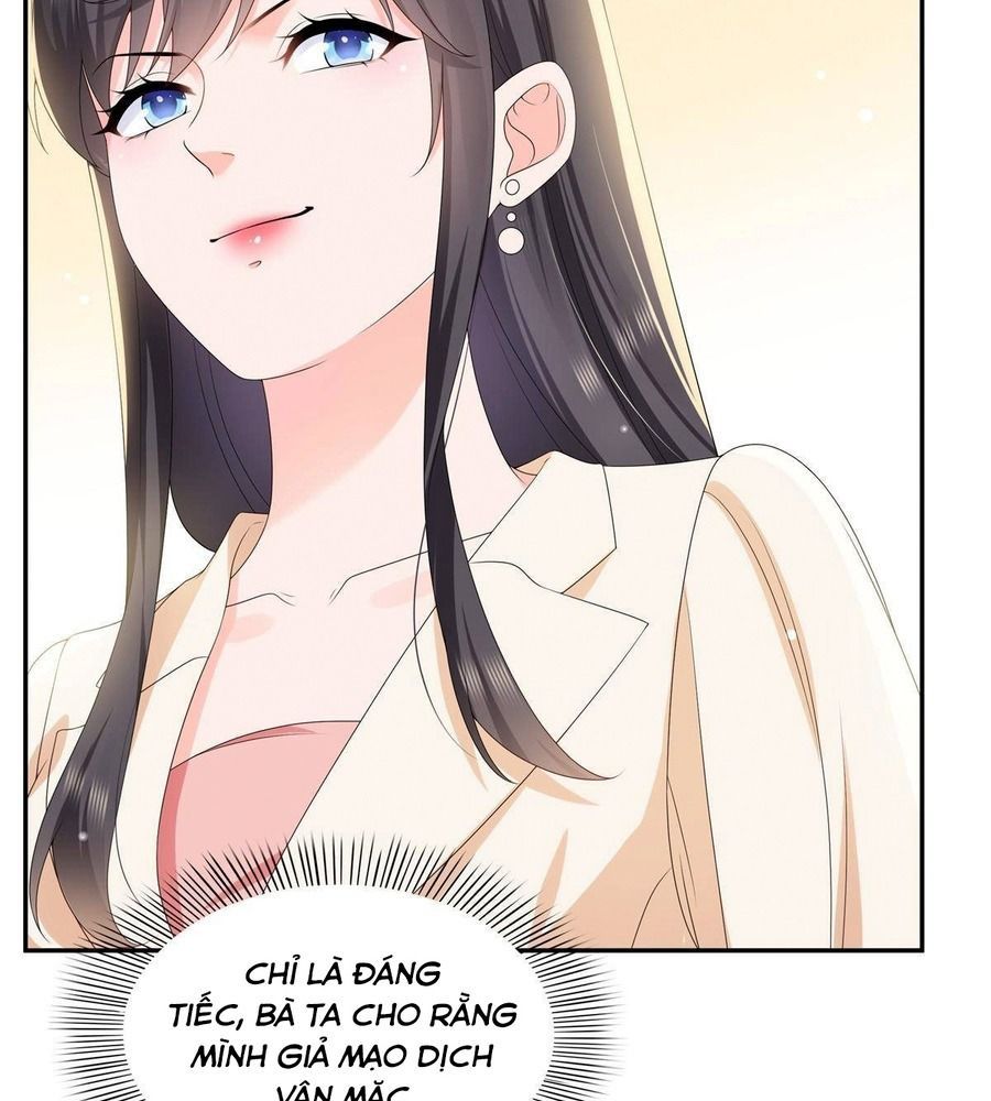 Hệt Như Hàn Quang Gặp Nắng Gắt - Chapter 559 - Page 16