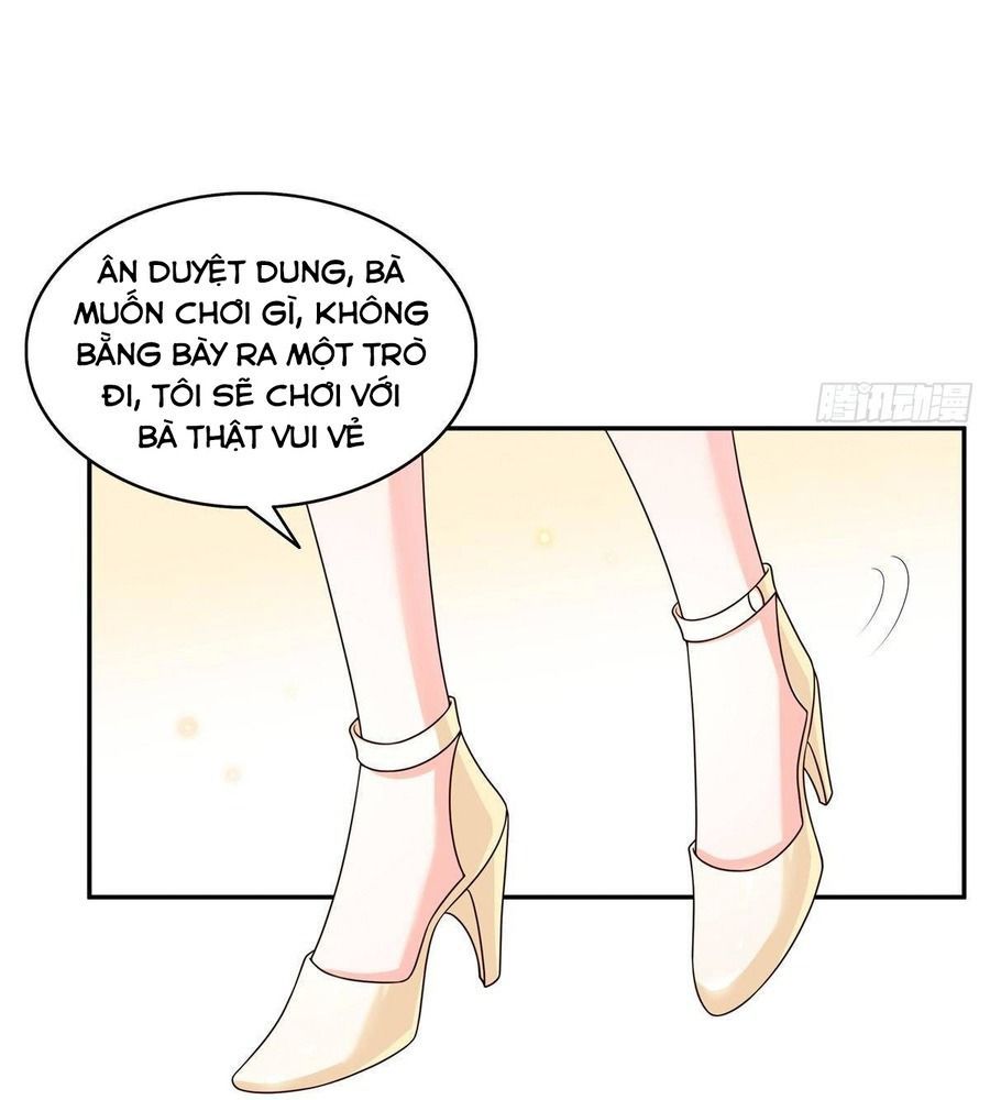 Hệt Như Hàn Quang Gặp Nắng Gắt - Chapter 559 - Page 18