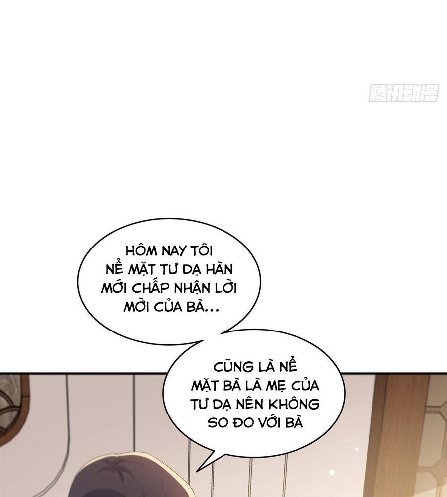 Hệt Như Hàn Quang Gặp Nắng Gắt - Chapter 559 - Page 19