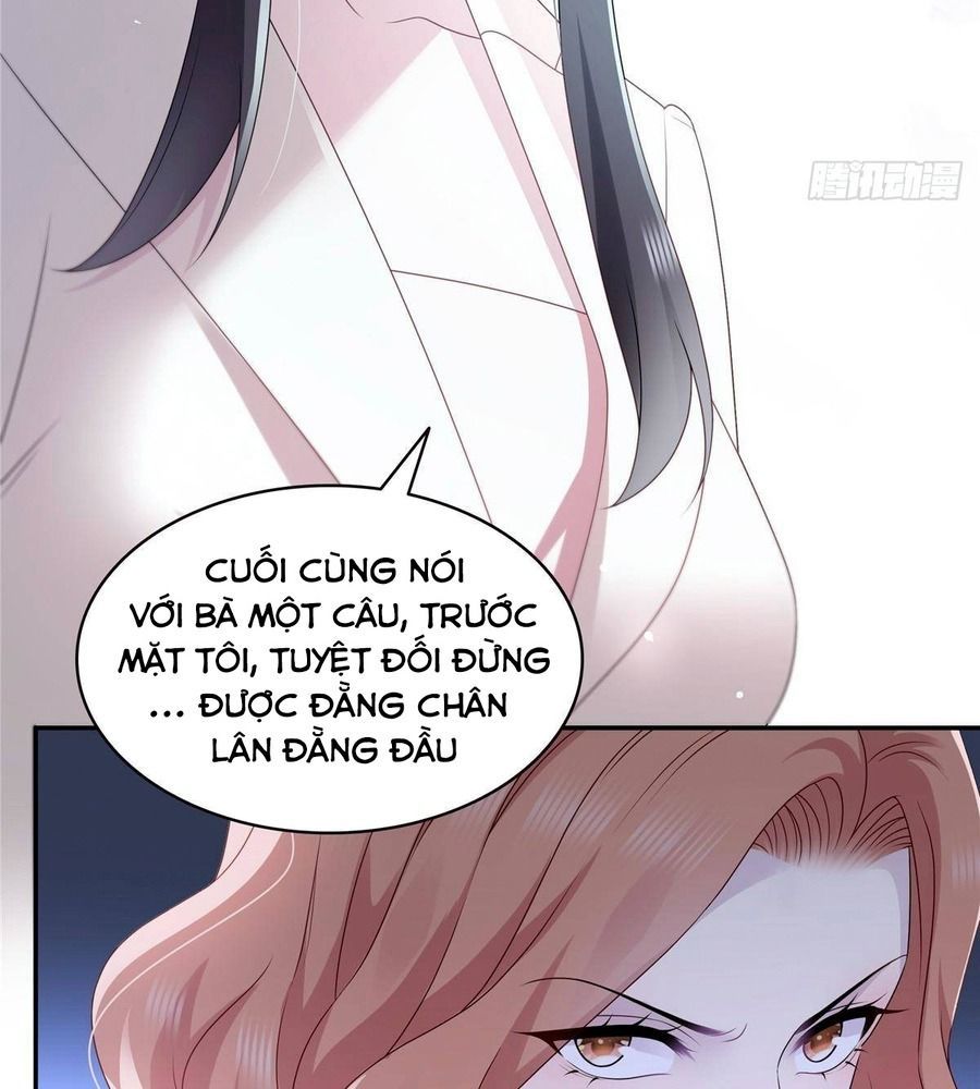 Hệt Như Hàn Quang Gặp Nắng Gắt - Chapter 559 - Page 23