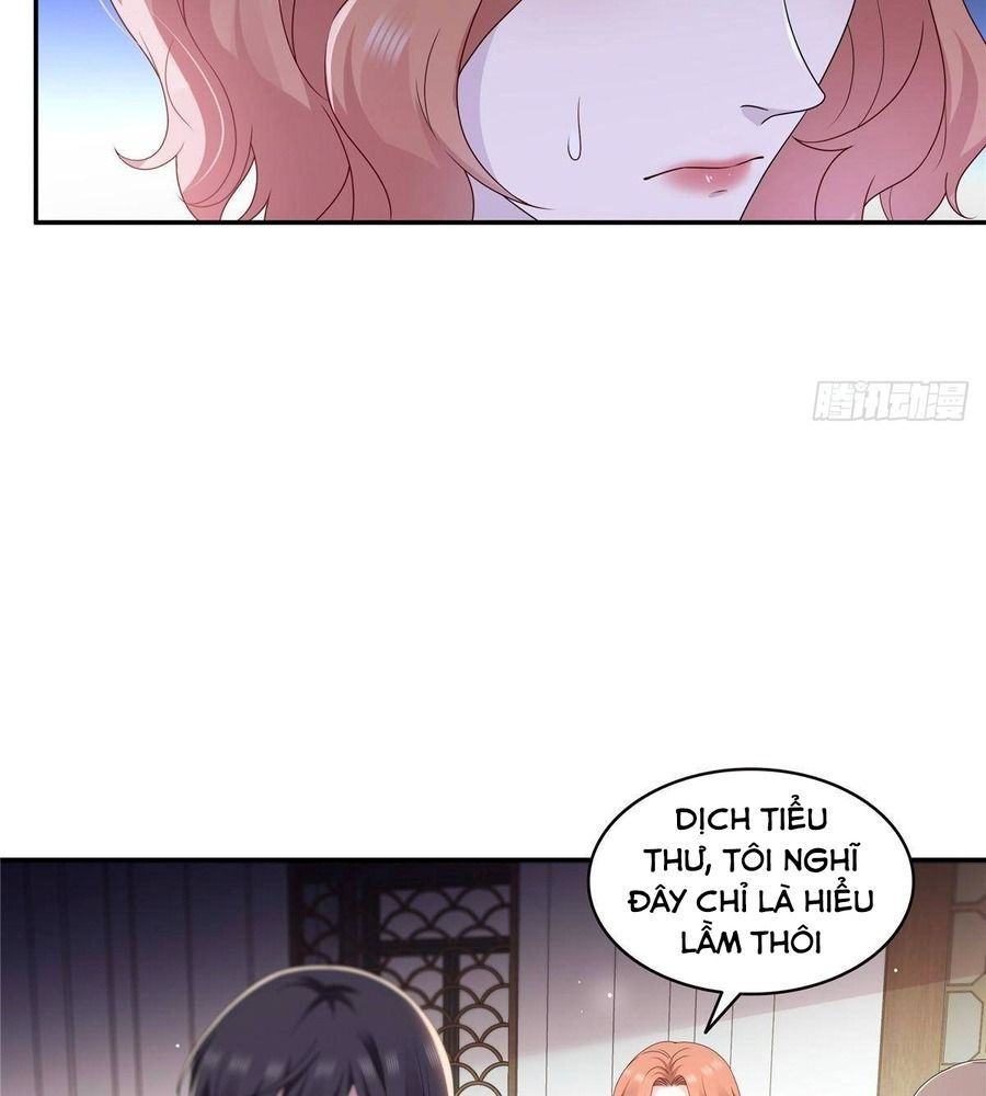 Hệt Như Hàn Quang Gặp Nắng Gắt - Chapter 559 - Page 24