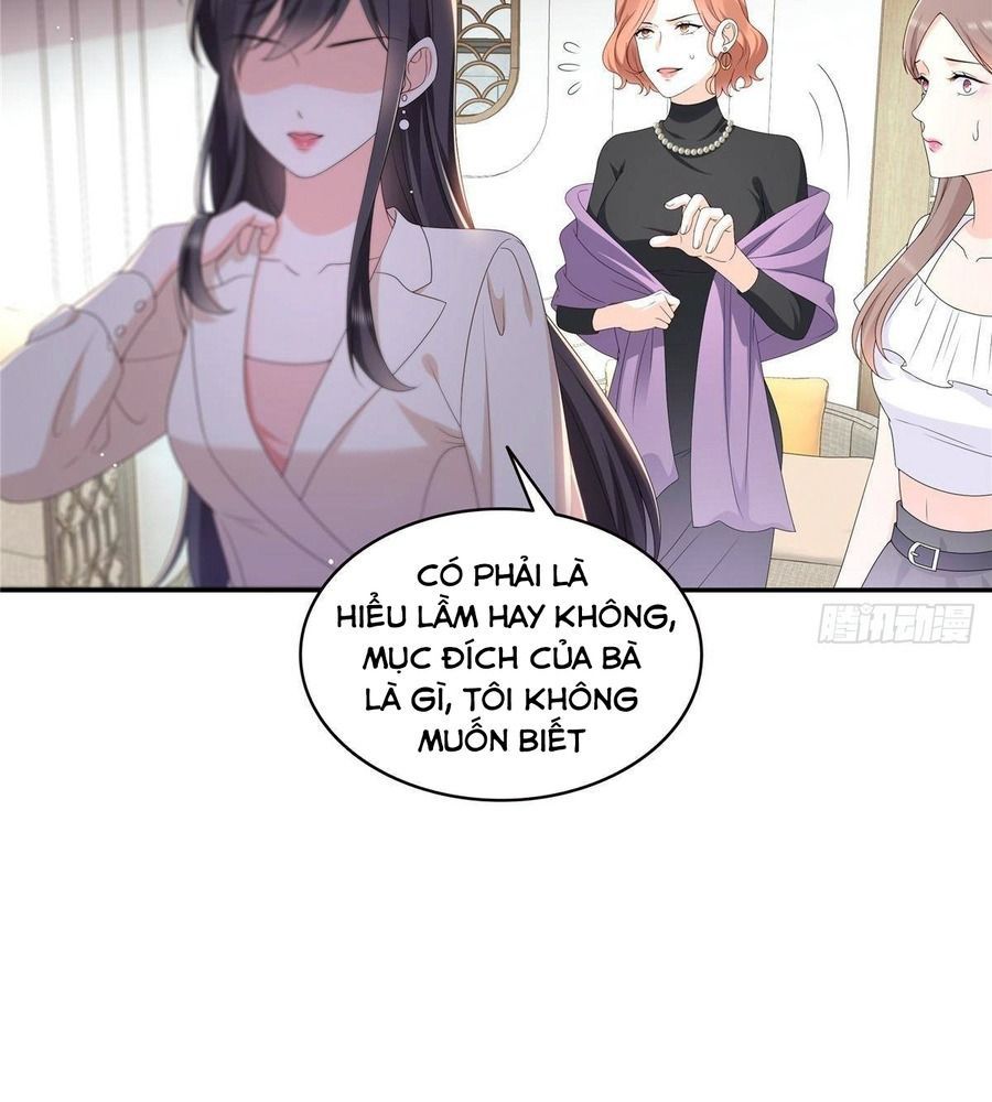 Hệt Như Hàn Quang Gặp Nắng Gắt - Chapter 559 - Page 25