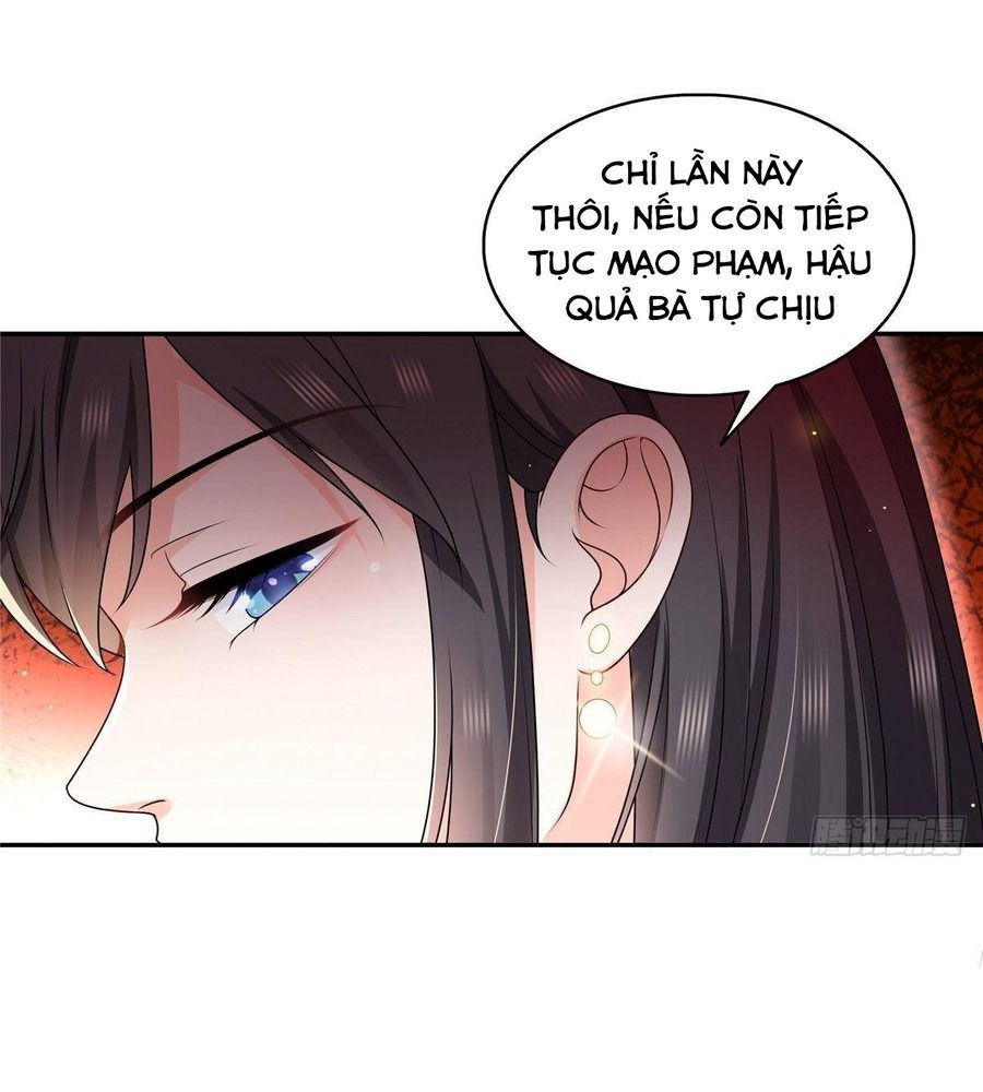 Hệt Như Hàn Quang Gặp Nắng Gắt - Chapter 559 - Page 26