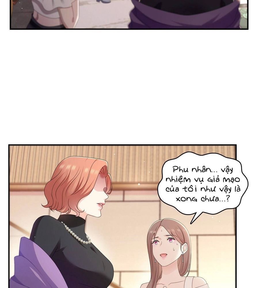 Hệt Như Hàn Quang Gặp Nắng Gắt - Chapter 559 - Page 28