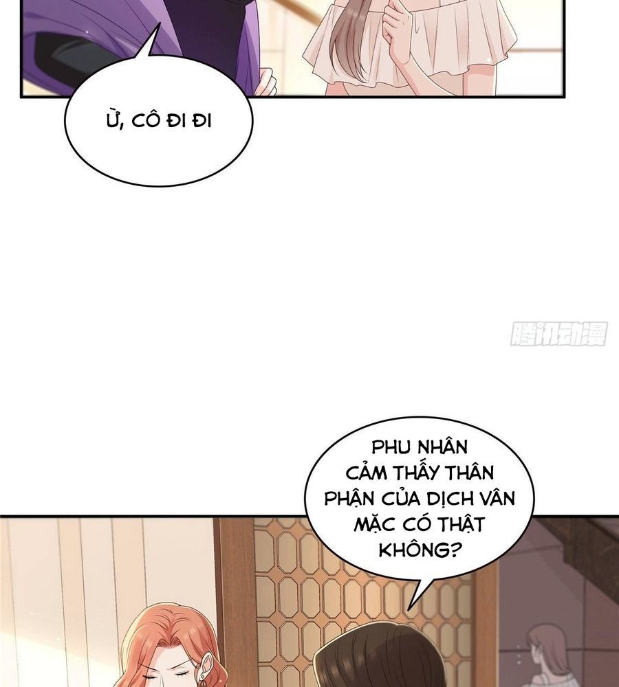 Hệt Như Hàn Quang Gặp Nắng Gắt - Chapter 559 - Page 29