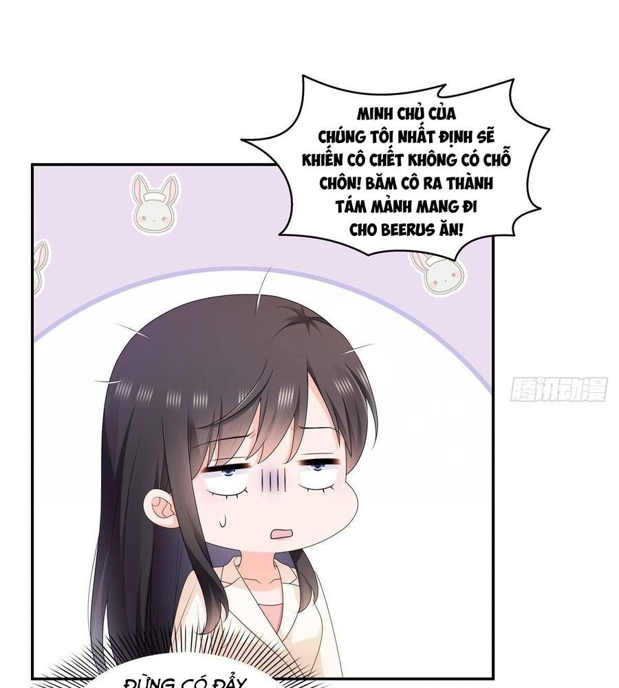 Hệt Như Hàn Quang Gặp Nắng Gắt - Chapter 559 - Page 3