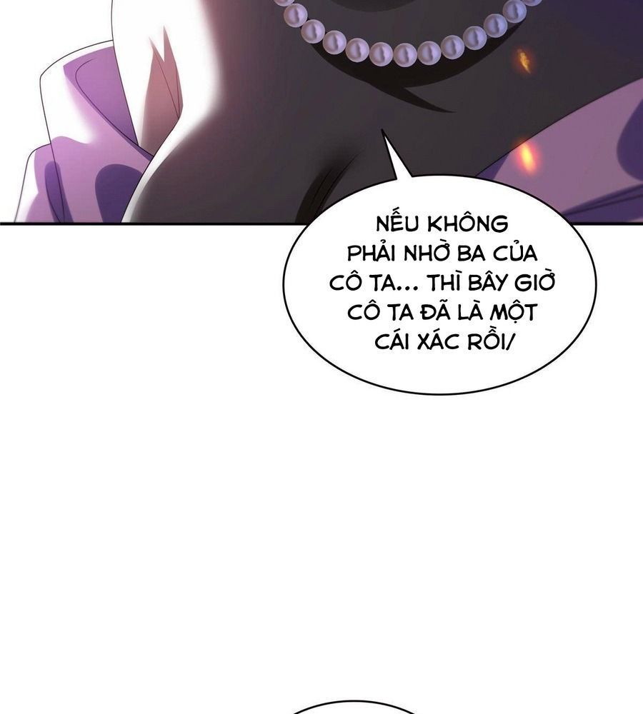 Hệt Như Hàn Quang Gặp Nắng Gắt - Chapter 559 - Page 32