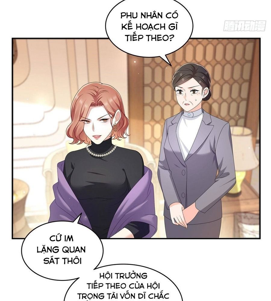 Hệt Như Hàn Quang Gặp Nắng Gắt - Chapter 559 - Page 33