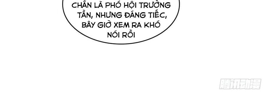 Hệt Như Hàn Quang Gặp Nắng Gắt - Chapter 559 - Page 34