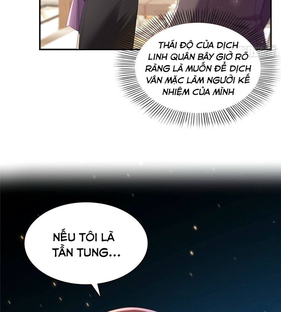 Hệt Như Hàn Quang Gặp Nắng Gắt - Chapter 559 - Page 36