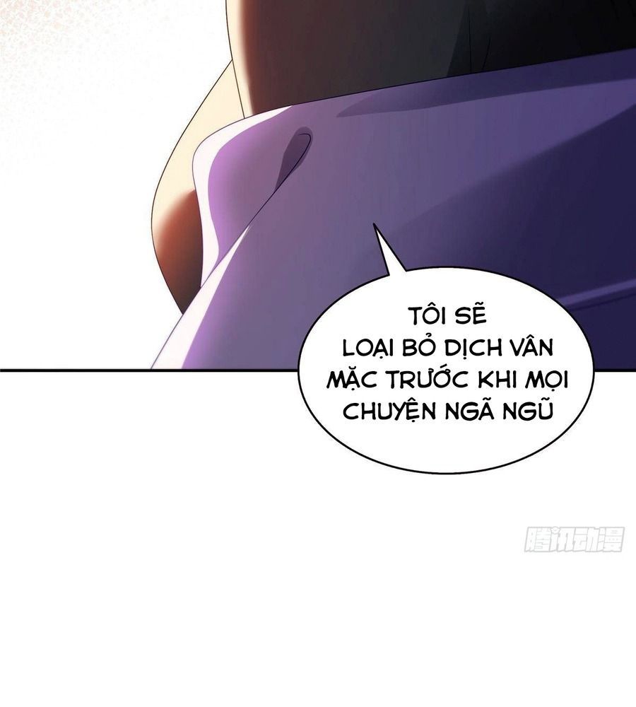Hệt Như Hàn Quang Gặp Nắng Gắt - Chapter 559 - Page 38