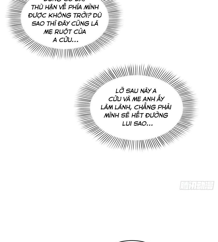 Hệt Như Hàn Quang Gặp Nắng Gắt - Chapter 559 - Page 4