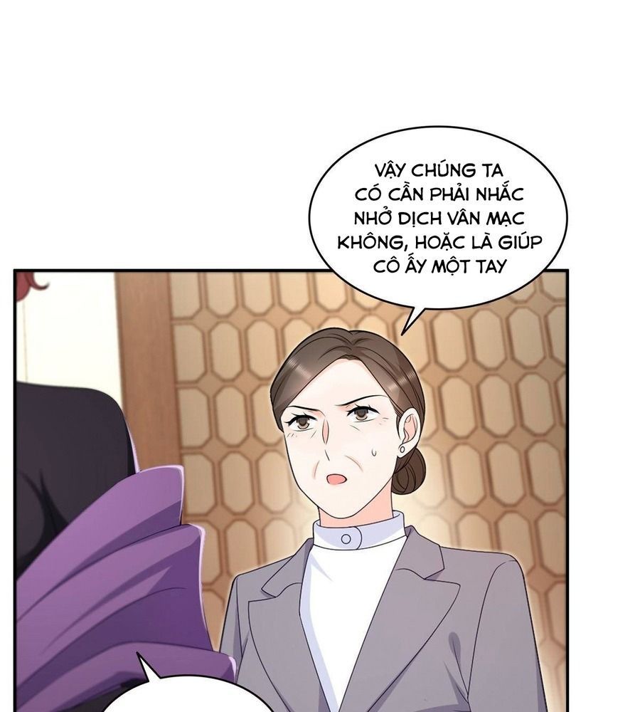 Hệt Như Hàn Quang Gặp Nắng Gắt - Chapter 559 - Page 40