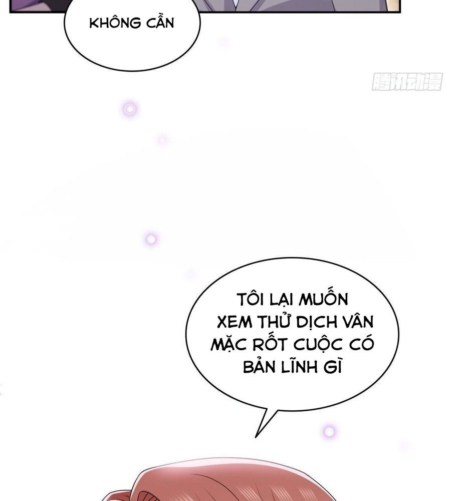 Hệt Như Hàn Quang Gặp Nắng Gắt - Chapter 559 - Page 41