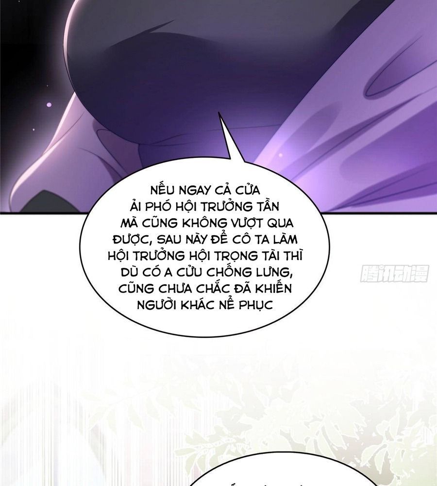 Hệt Như Hàn Quang Gặp Nắng Gắt - Chapter 559 - Page 43
