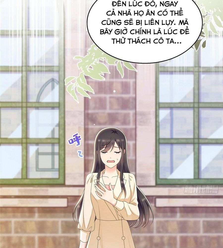 Hệt Như Hàn Quang Gặp Nắng Gắt - Chapter 559 - Page 44