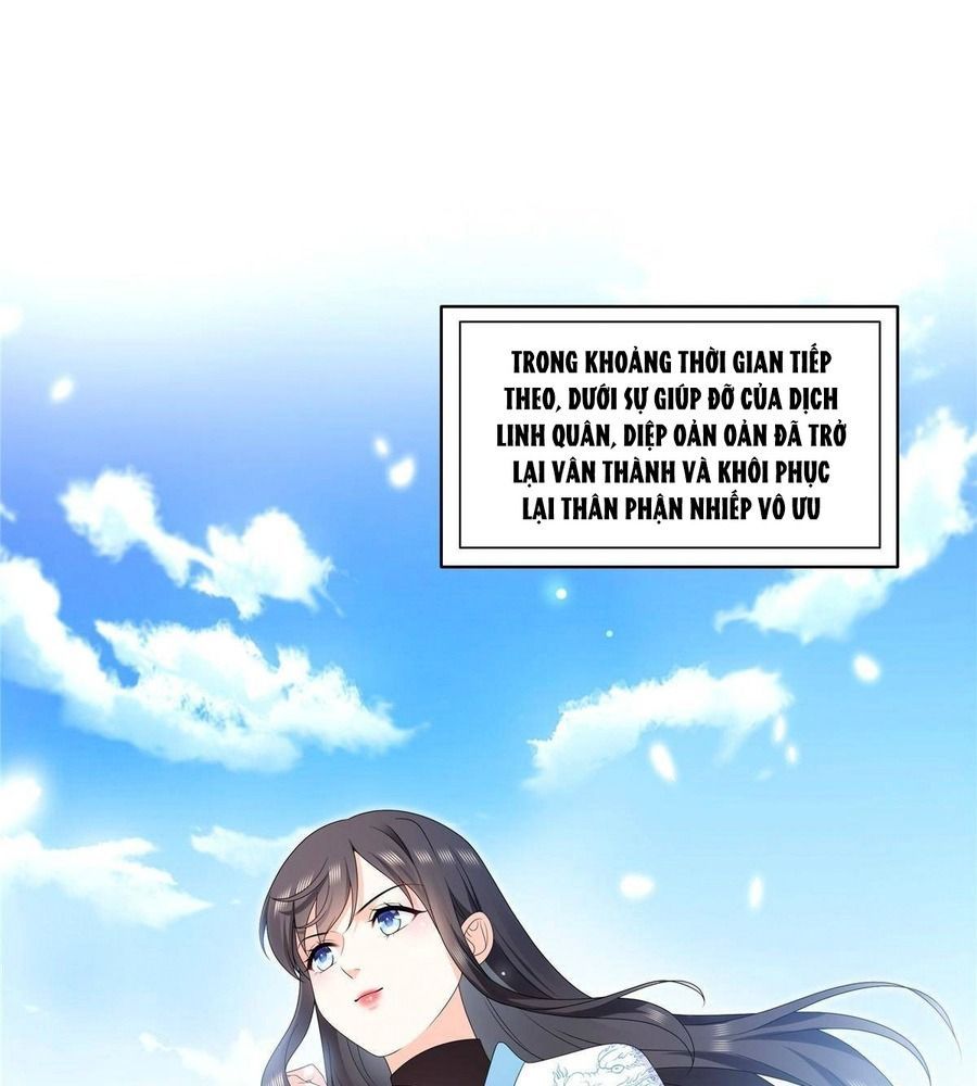 Hệt Như Hàn Quang Gặp Nắng Gắt - Chapter 559 - Page 48