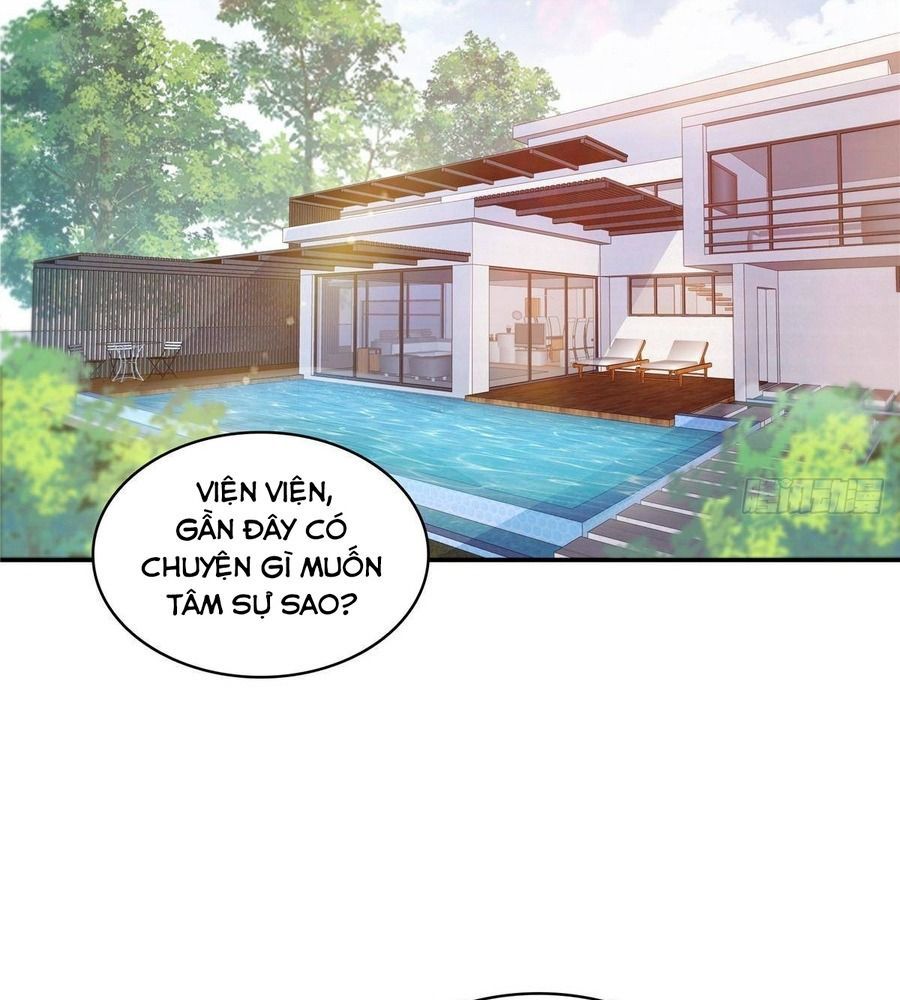 Hệt Như Hàn Quang Gặp Nắng Gắt - Chapter 559 - Page 51