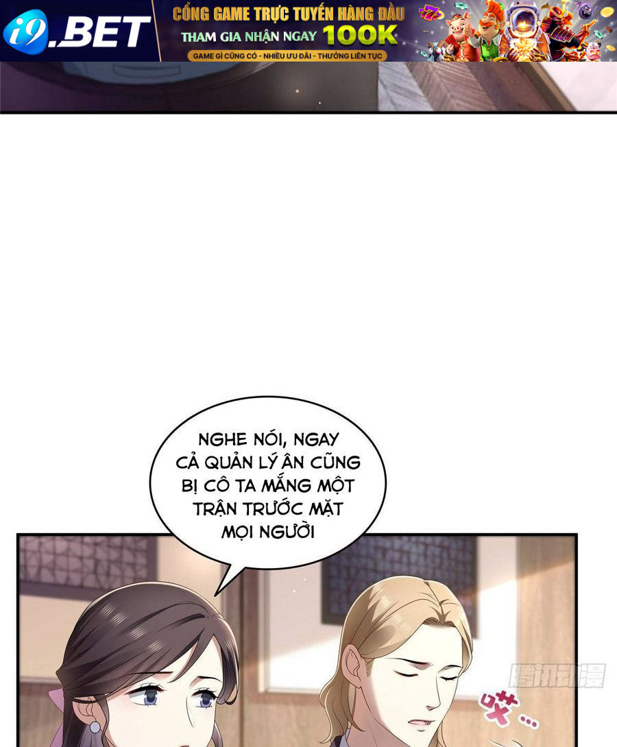 Hệt Như Hàn Quang Gặp Nắng Gắt - Chapter 559 - Page 53