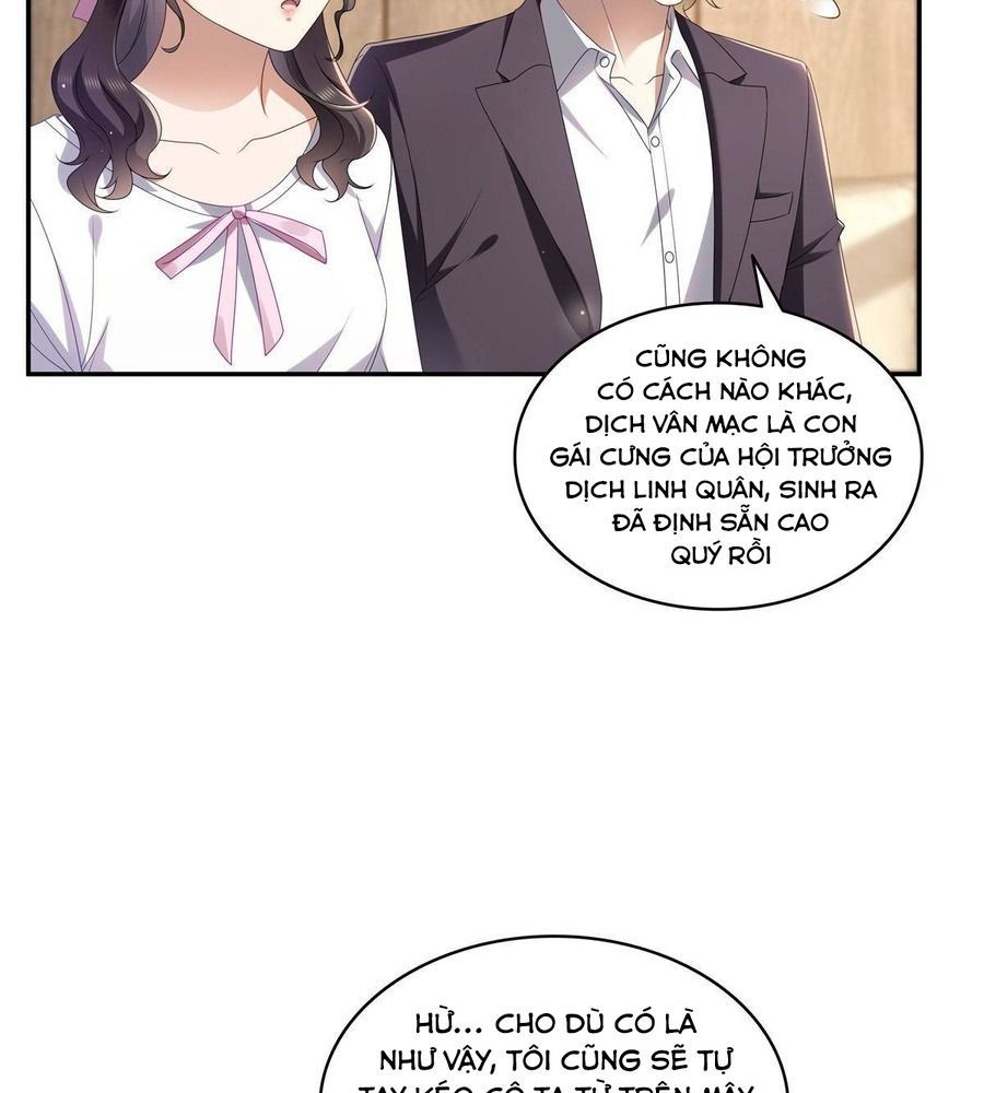 Hệt Như Hàn Quang Gặp Nắng Gắt - Chapter 559 - Page 54