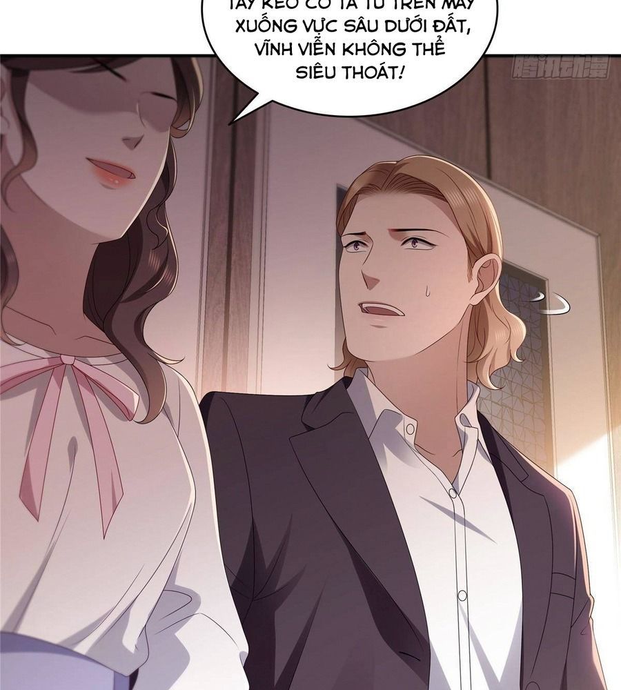 Hệt Như Hàn Quang Gặp Nắng Gắt - Chapter 559 - Page 55