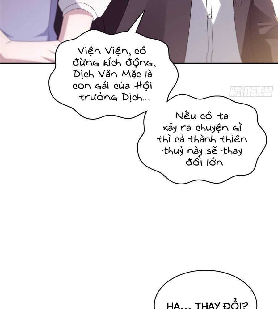 Hệt Như Hàn Quang Gặp Nắng Gắt - Chapter 559 - Page 56