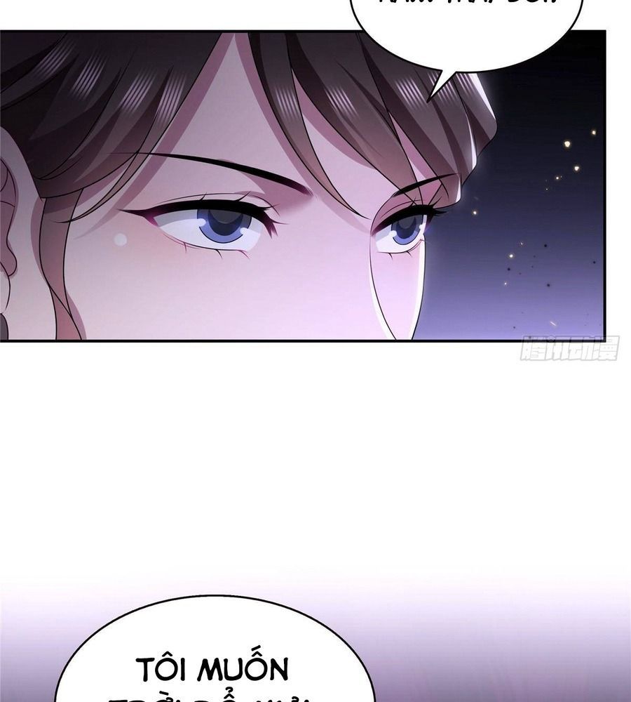 Hệt Như Hàn Quang Gặp Nắng Gắt - Chapter 559 - Page 57