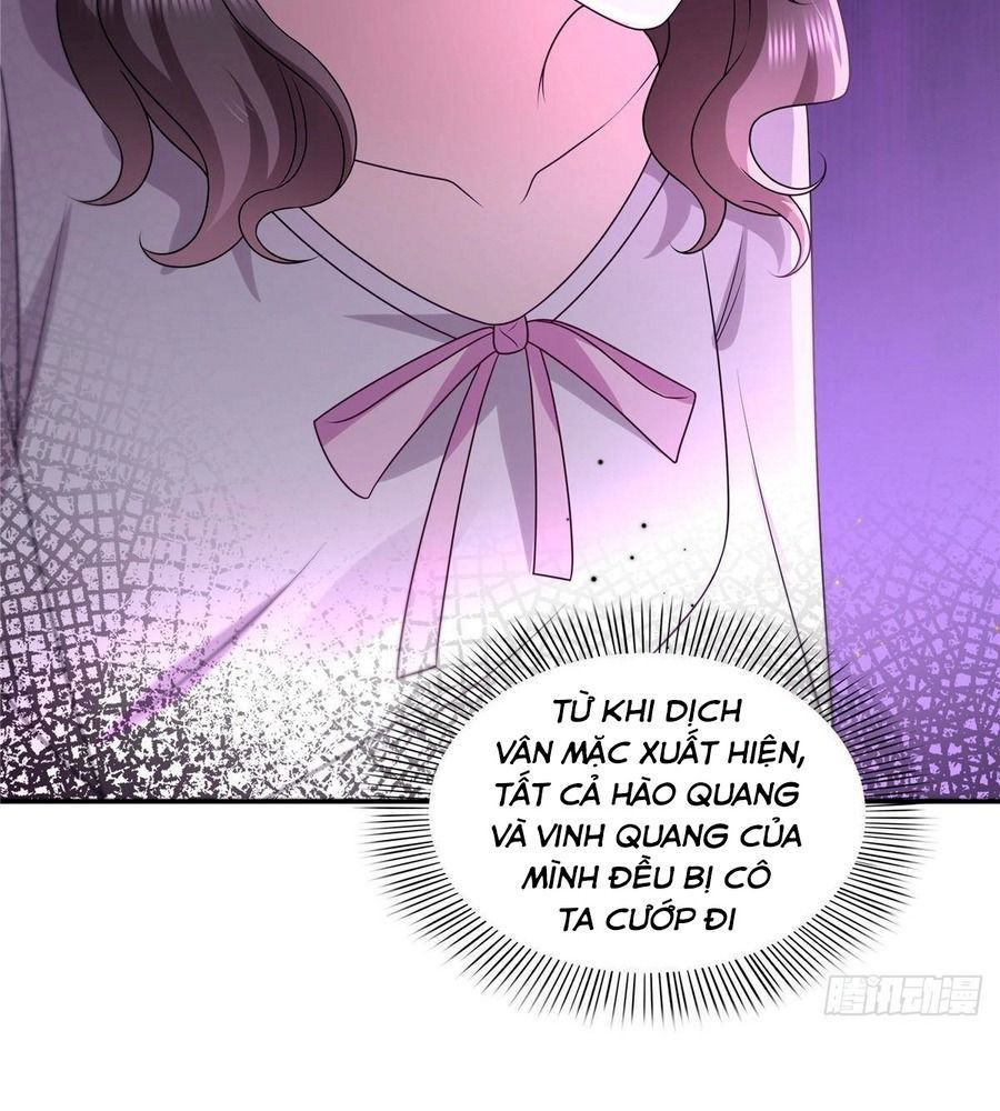 Hệt Như Hàn Quang Gặp Nắng Gắt - Chapter 559 - Page 59