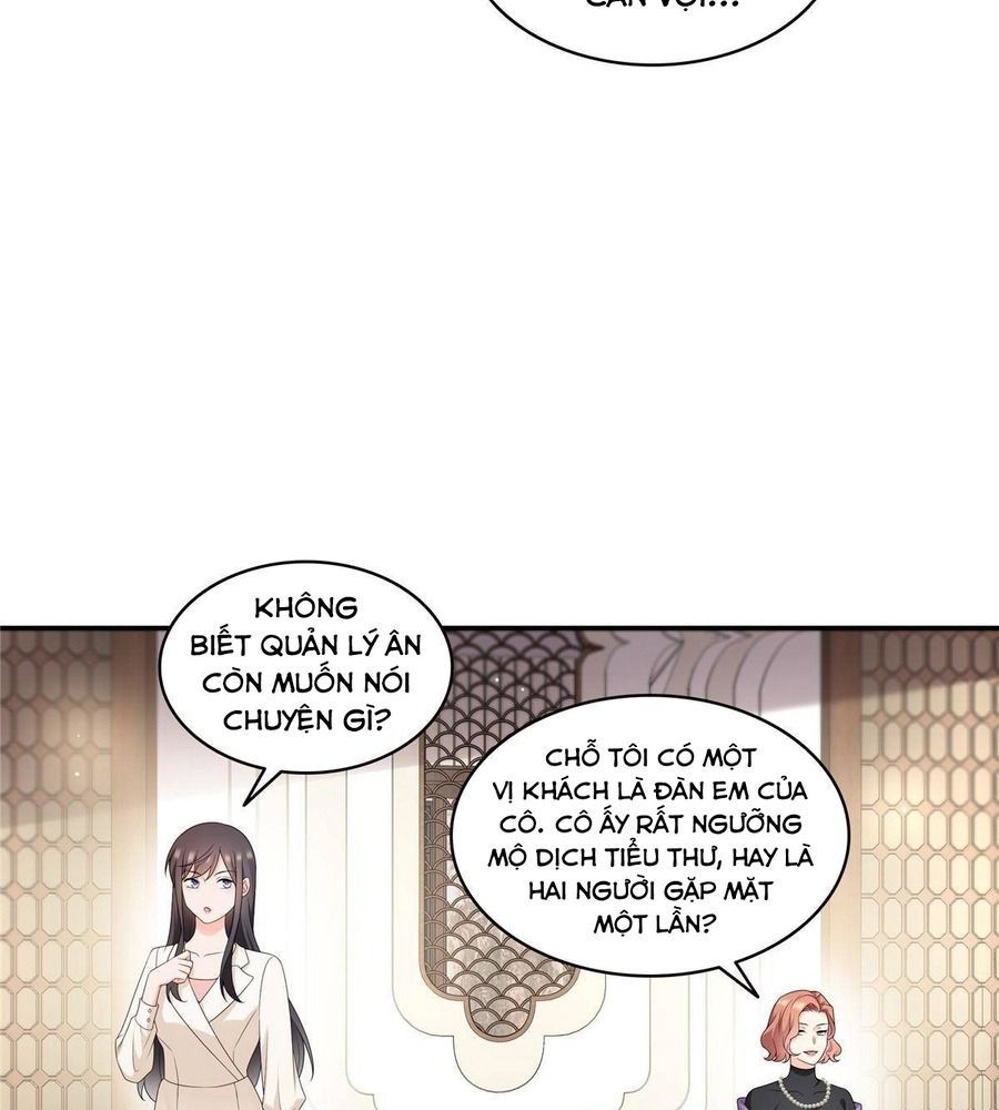 Hệt Như Hàn Quang Gặp Nắng Gắt - Chapter 559 - Page 6
