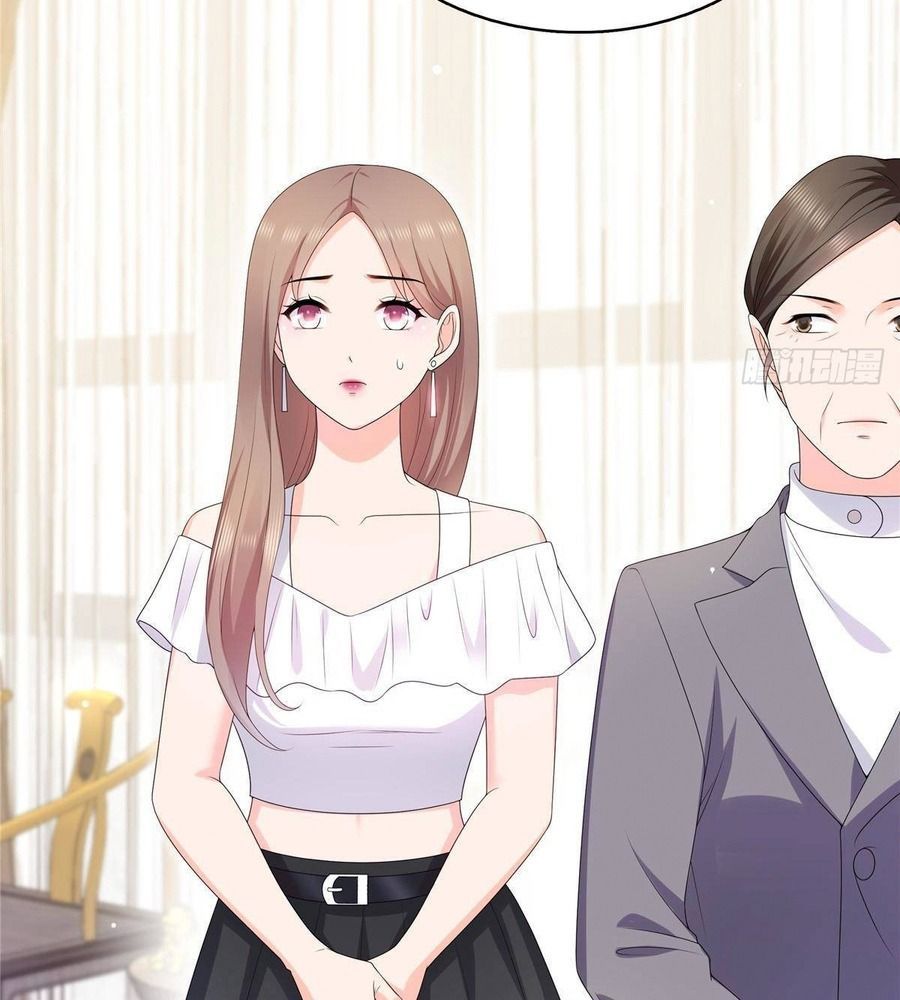 Hệt Như Hàn Quang Gặp Nắng Gắt - Chapter 559 - Page 8