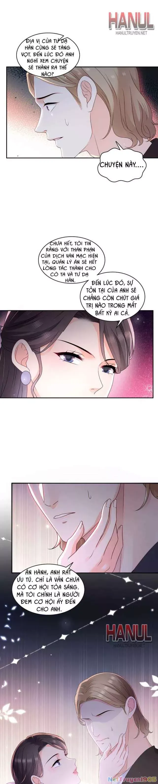 Hệt Như Hàn Quang Gặp Nắng Gắt - Chapter 560 - Page 6