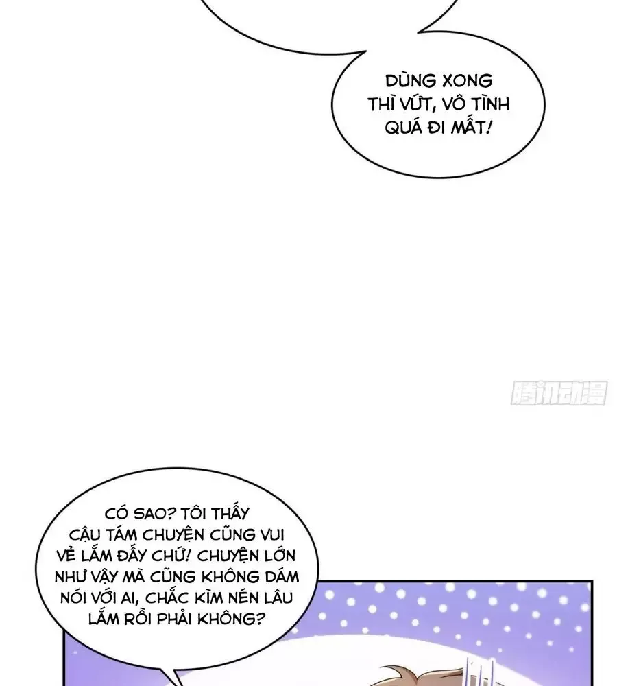 Hệt Như Hàn Quang Gặp Nắng Gắt - Chapter 561 - Page 12