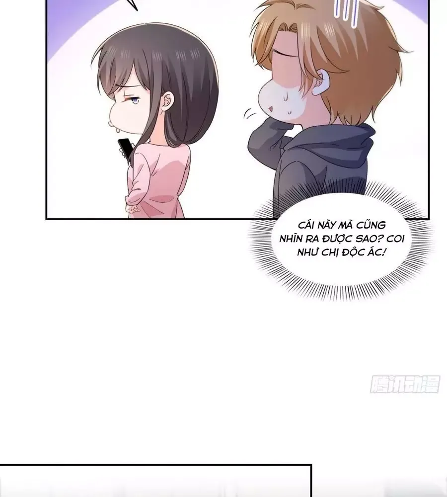 Hệt Như Hàn Quang Gặp Nắng Gắt - Chapter 561 - Page 13