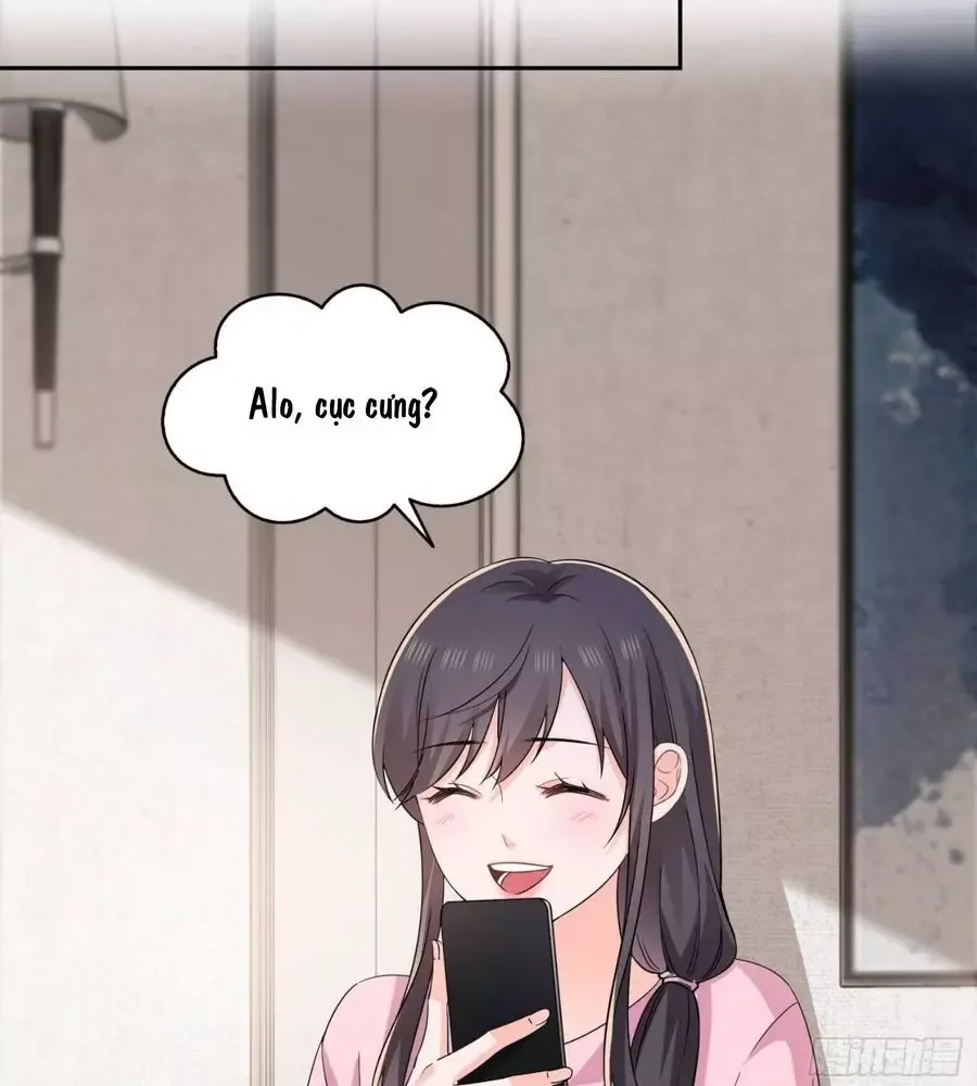 Hệt Như Hàn Quang Gặp Nắng Gắt - Chapter 561 - Page 14