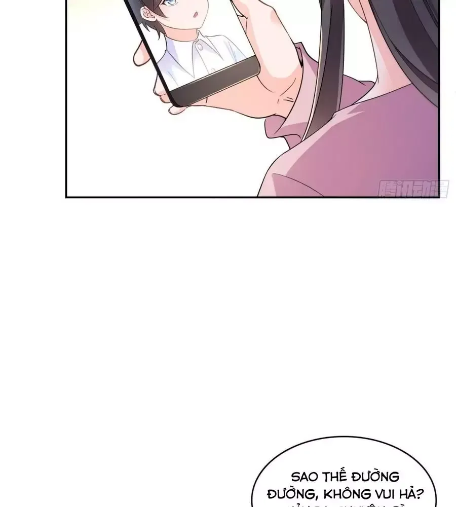 Hệt Như Hàn Quang Gặp Nắng Gắt - Chapter 561 - Page 17