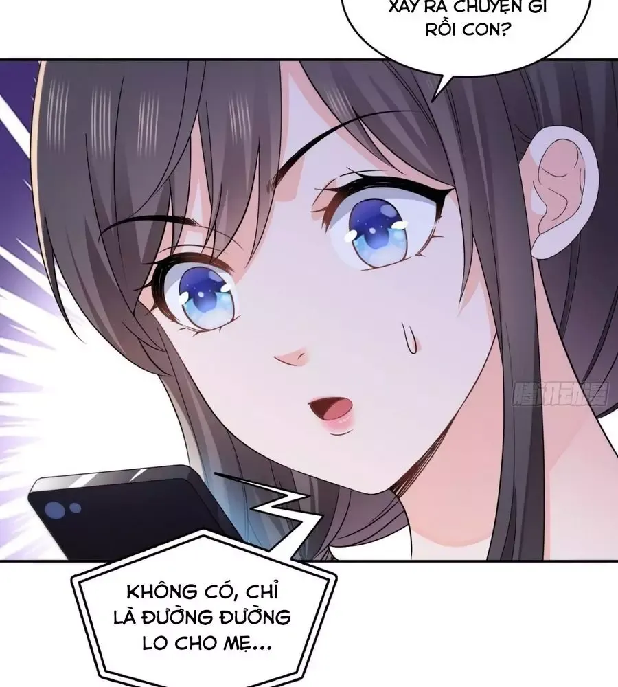 Hệt Như Hàn Quang Gặp Nắng Gắt - Chapter 561 - Page 18