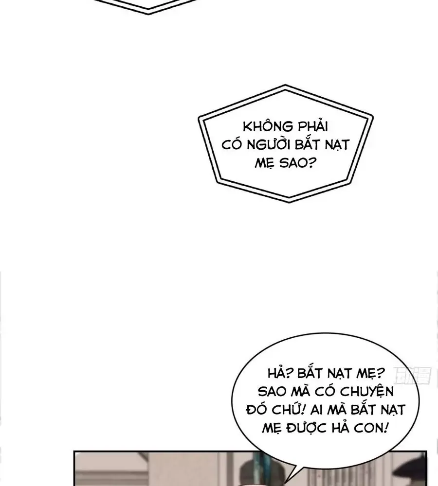 Hệt Như Hàn Quang Gặp Nắng Gắt - Chapter 561 - Page 19