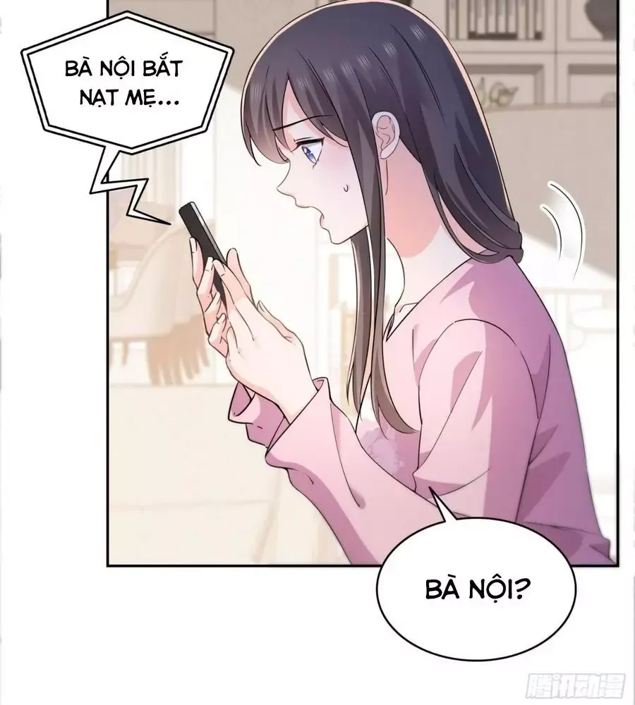 Hệt Như Hàn Quang Gặp Nắng Gắt - Chapter 561 - Page 20