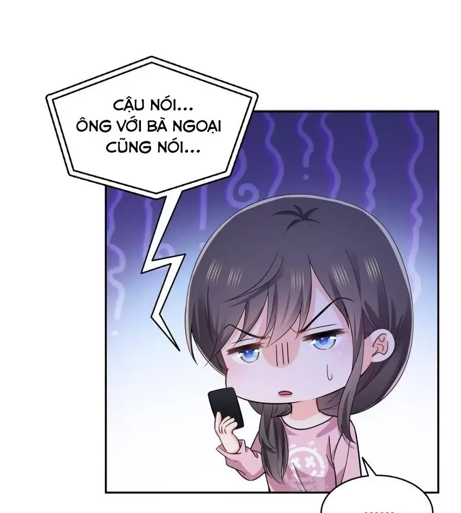 Hệt Như Hàn Quang Gặp Nắng Gắt - Chapter 561 - Page 24