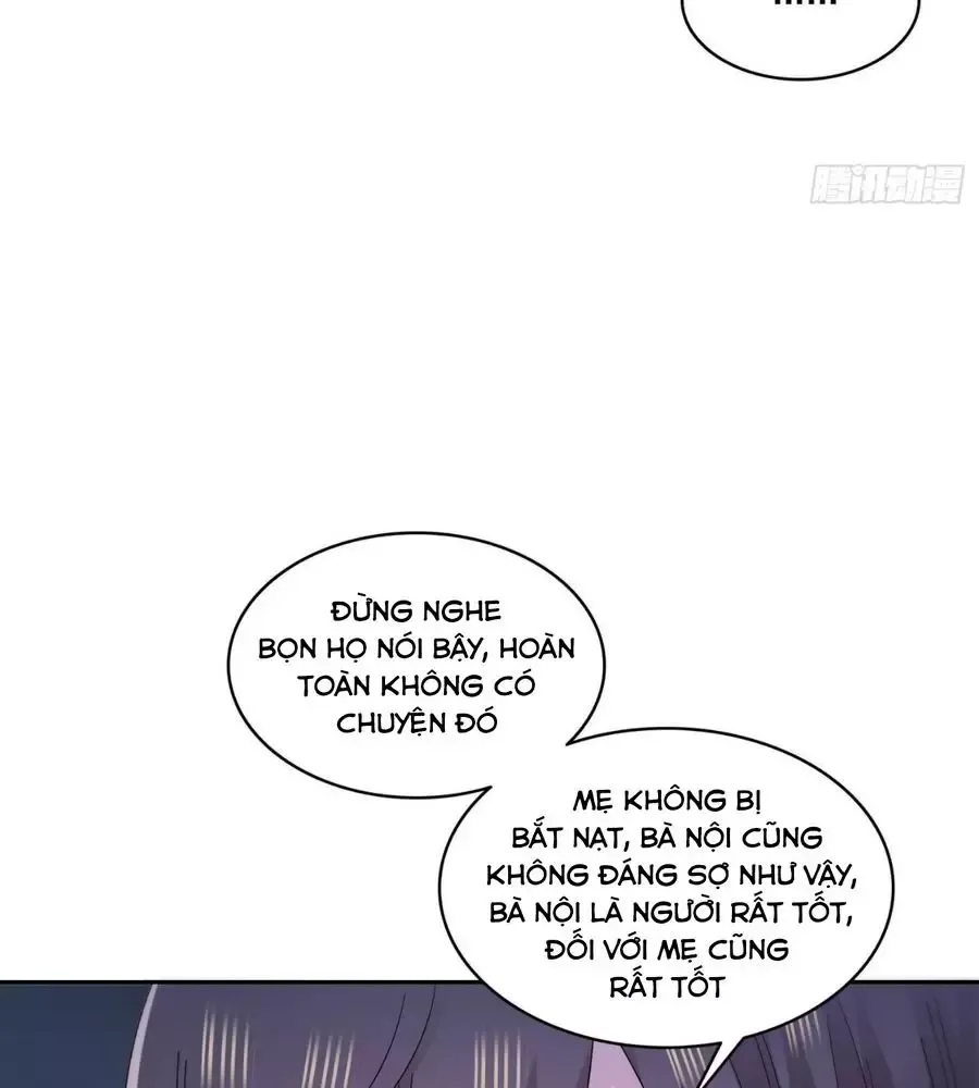 Hệt Như Hàn Quang Gặp Nắng Gắt - Chapter 561 - Page 25