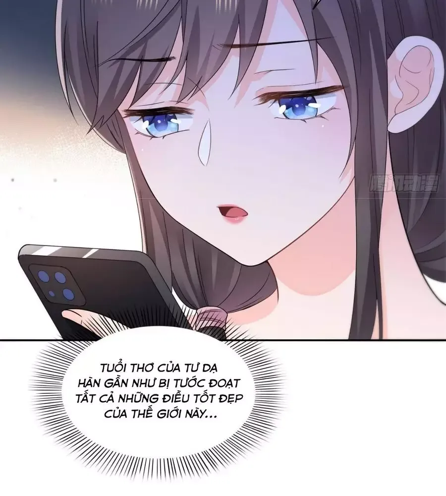 Hệt Như Hàn Quang Gặp Nắng Gắt - Chapter 561 - Page 26