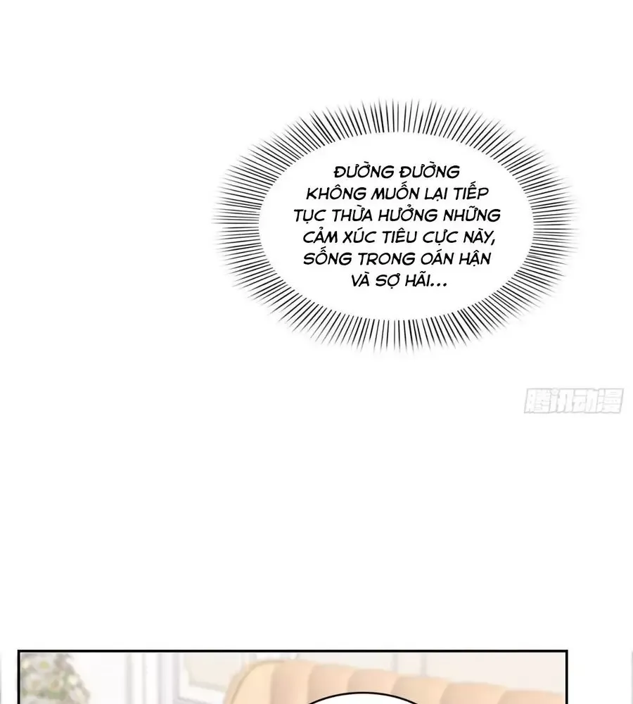 Hệt Như Hàn Quang Gặp Nắng Gắt - Chapter 561 - Page 27