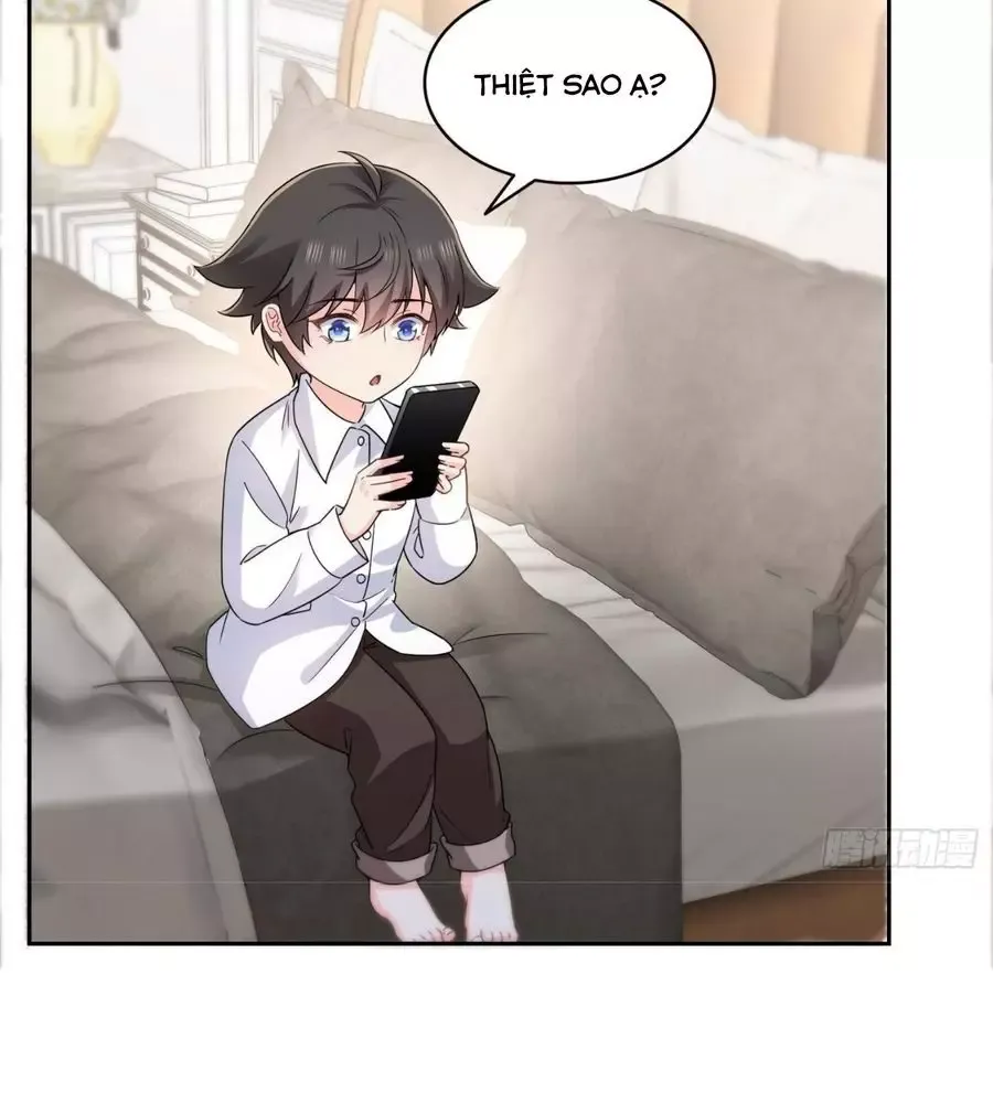 Hệt Như Hàn Quang Gặp Nắng Gắt - Chapter 561 - Page 28